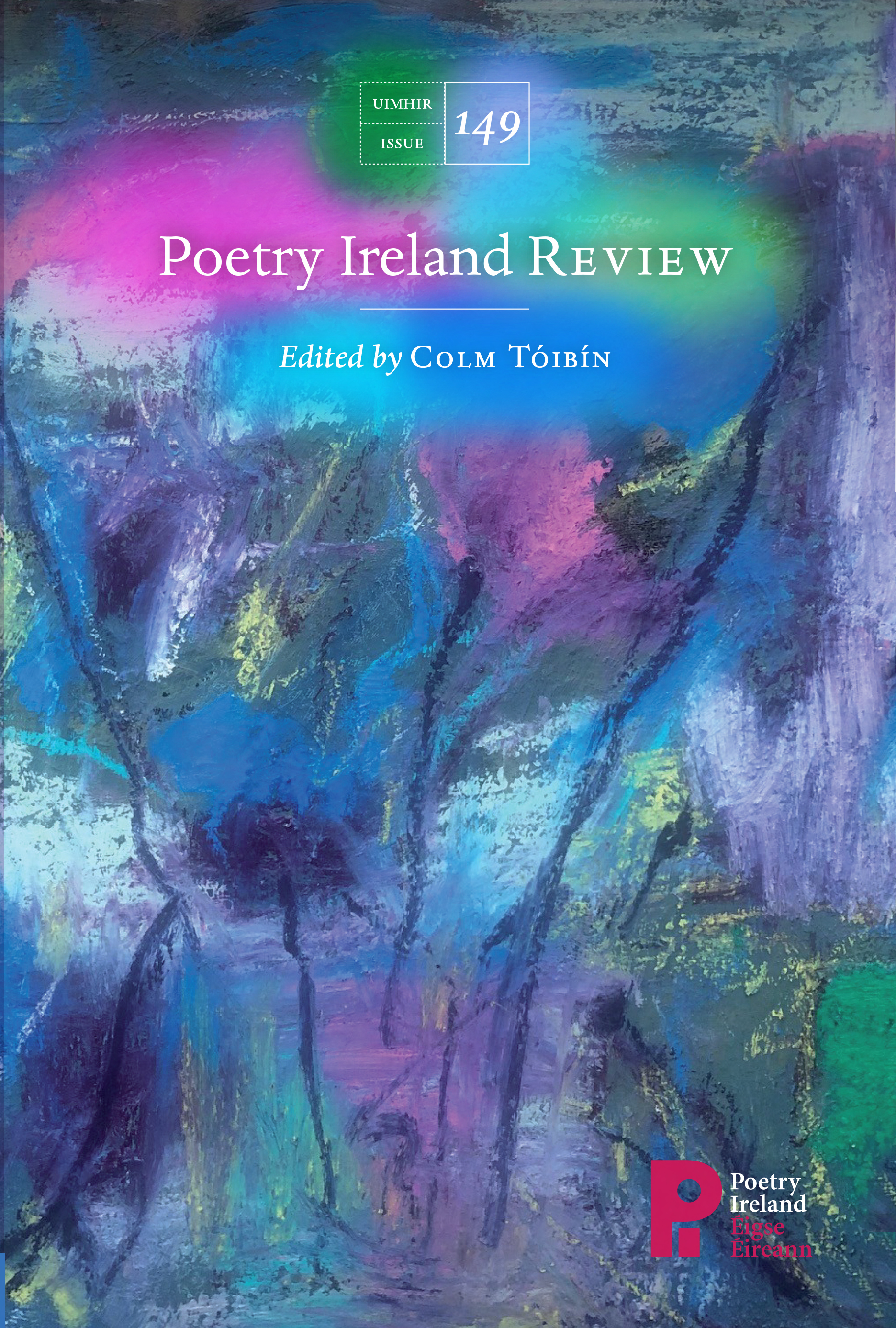 PIR 149 Front Cover